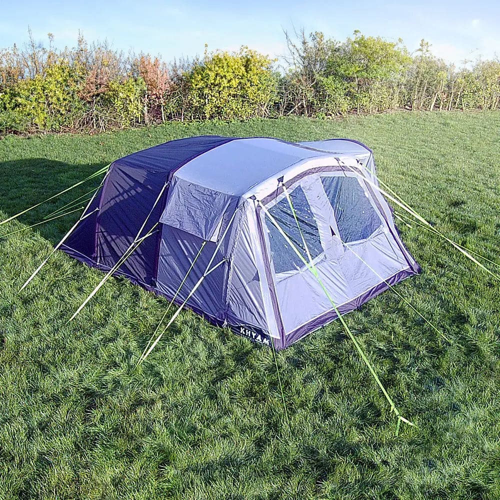 AirTek Arden 4.0 Inflatable Tent Khyam