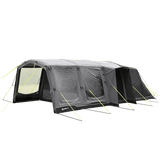 AirTek Delamere 5.0 Inflatable Family Tent Khyam